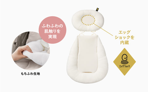 【ダッコシートプレミアム】